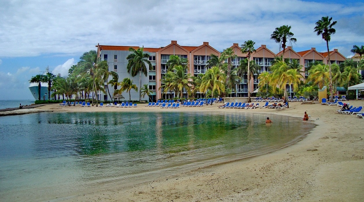 All inclusive resorts