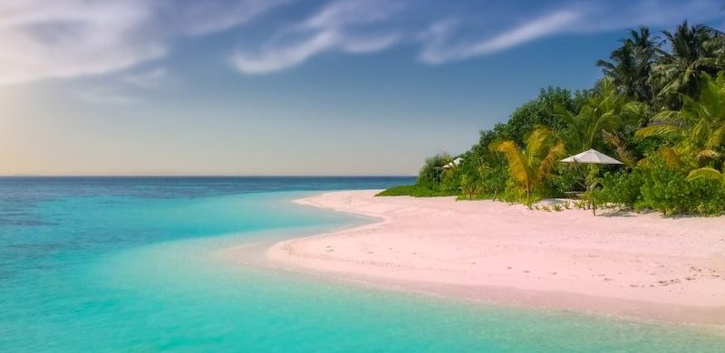 Vakantie maart tips